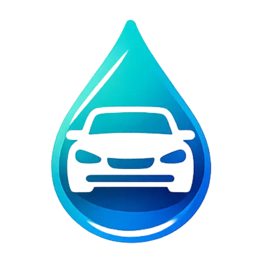 Lavage auto à domicile Allamps